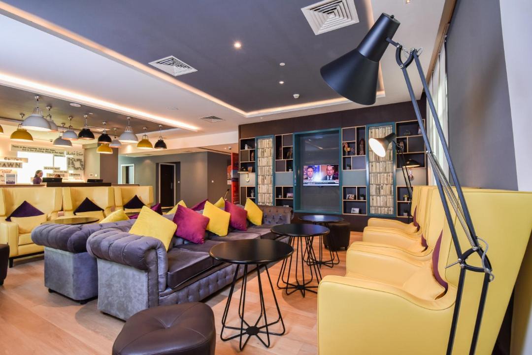 Photo of Livingroom in Dubai Investment Park