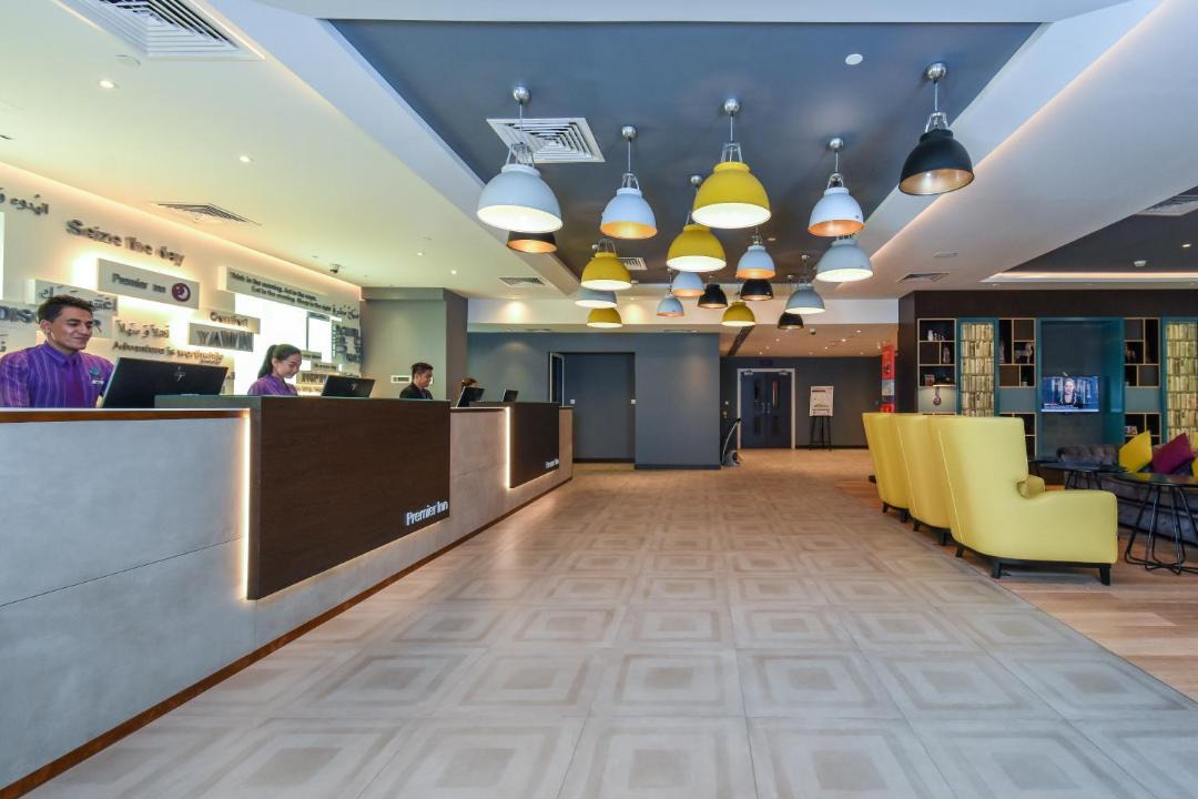 Photo of Others in Dubai Investment Park