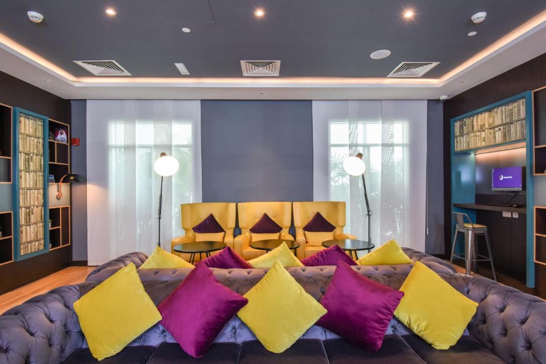 Photo of Livingroom in Dubai Investment Park