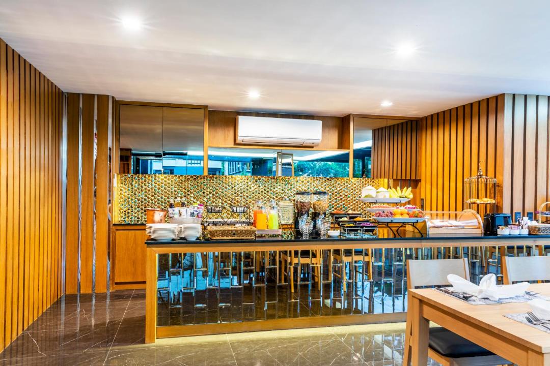 Photo of Kitchen in Phlabphla