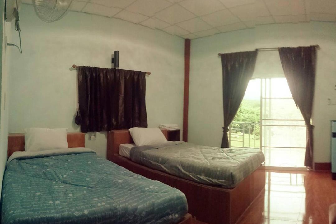 Photo of Bedroom in Mae Chaem