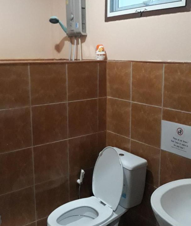 Photo of Bathroom in Ko Lanta