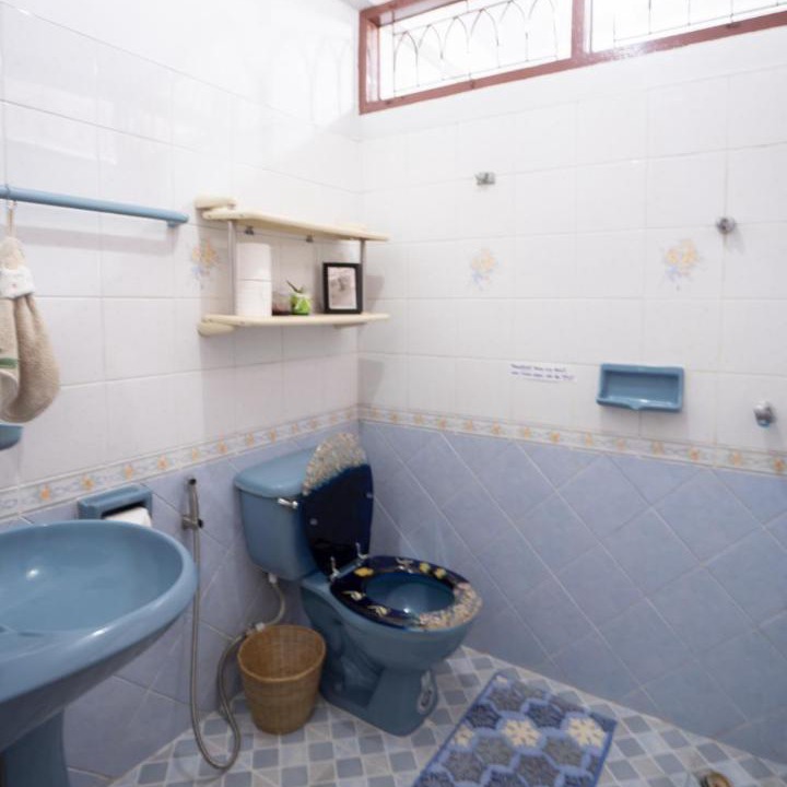 Photo of Bathroom in Hua Mak