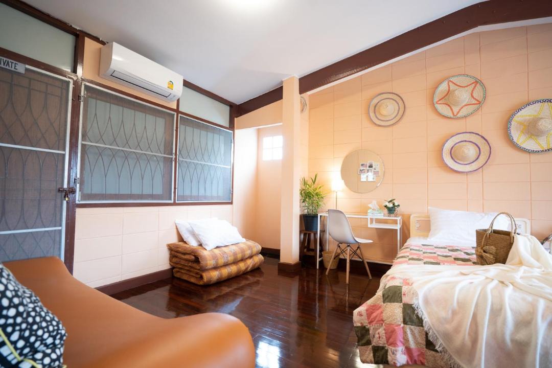 Photo of Bedroom in Hua Mak