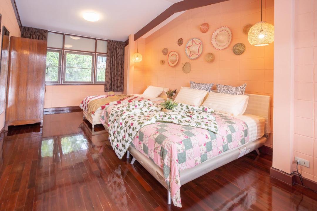 Photo of Bedroom in Hua Mak