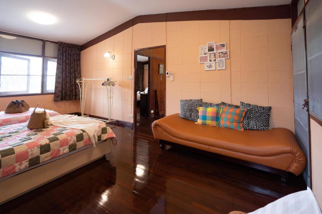 Photo of Bedroom in Hua Mak