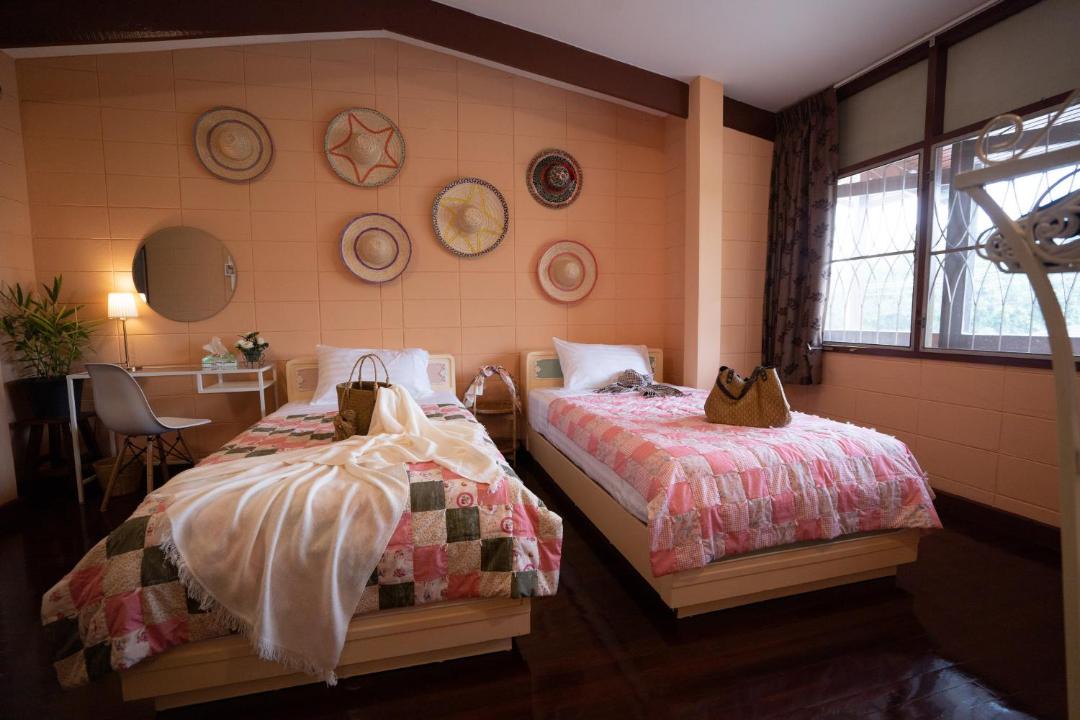 Photo of Bedroom in Hua Mak