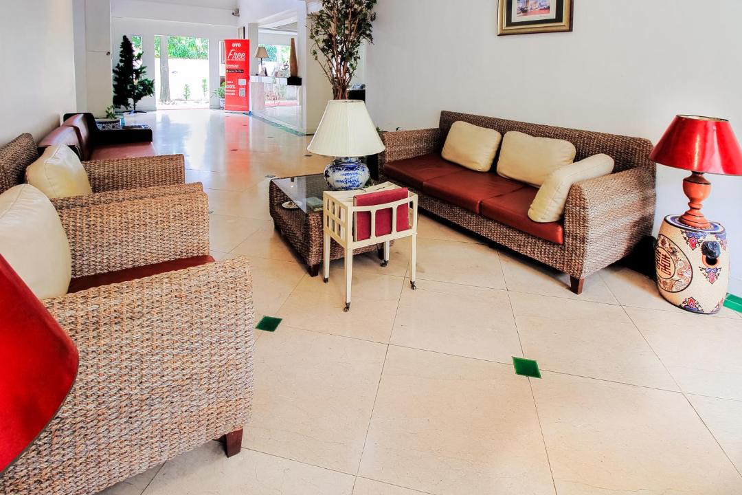 Photo of Livingroom in Ramkhamhaeng