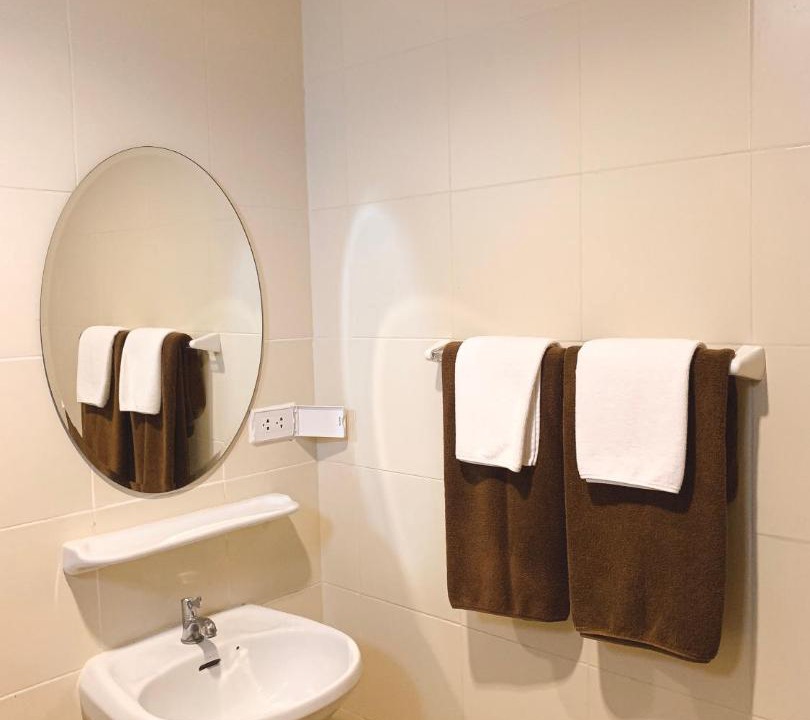 Photo of Bathroom in Bang Sare