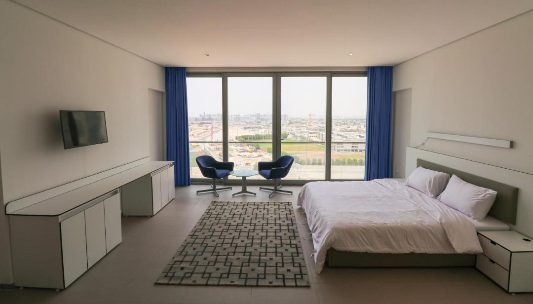 Photo of Bedroom in Barsha Heights