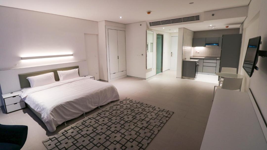 Photo of Bedroom in Barsha Heights