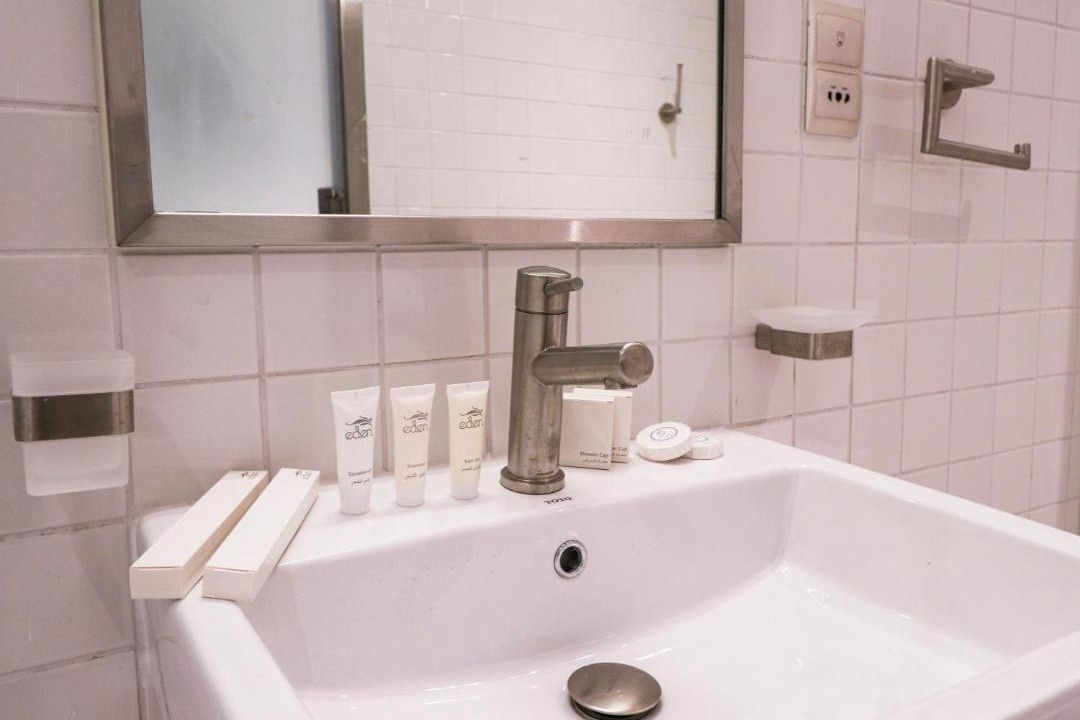 Photo of Bathroom in Barsha Heights