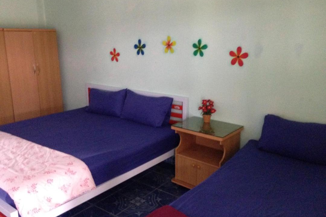 Photo of Bedroom in Ban Tom