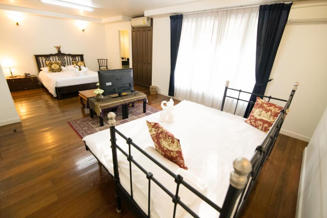 Photo of Bedroom in Khao San