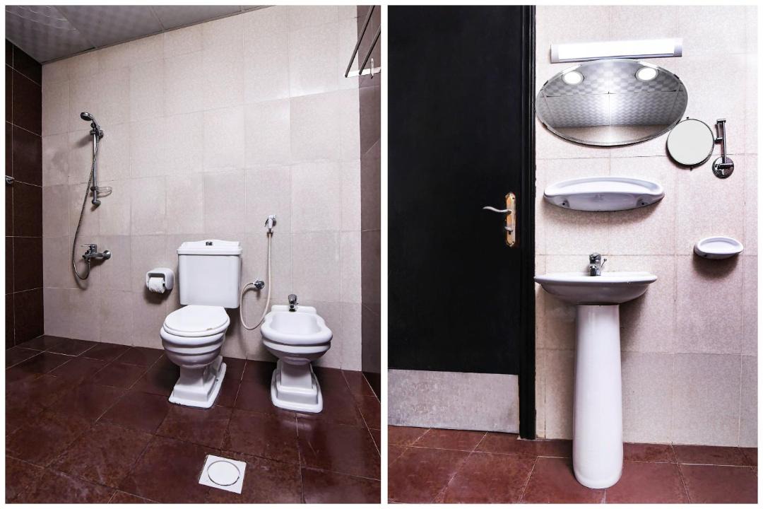 Photo of Bathroom in Al Qasimia