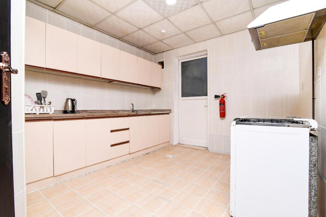 Photo of Kitchen in Al Qasimia