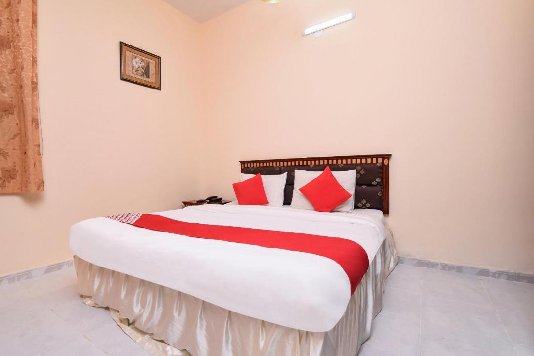 Photo of Bedroom in Al Qasimia