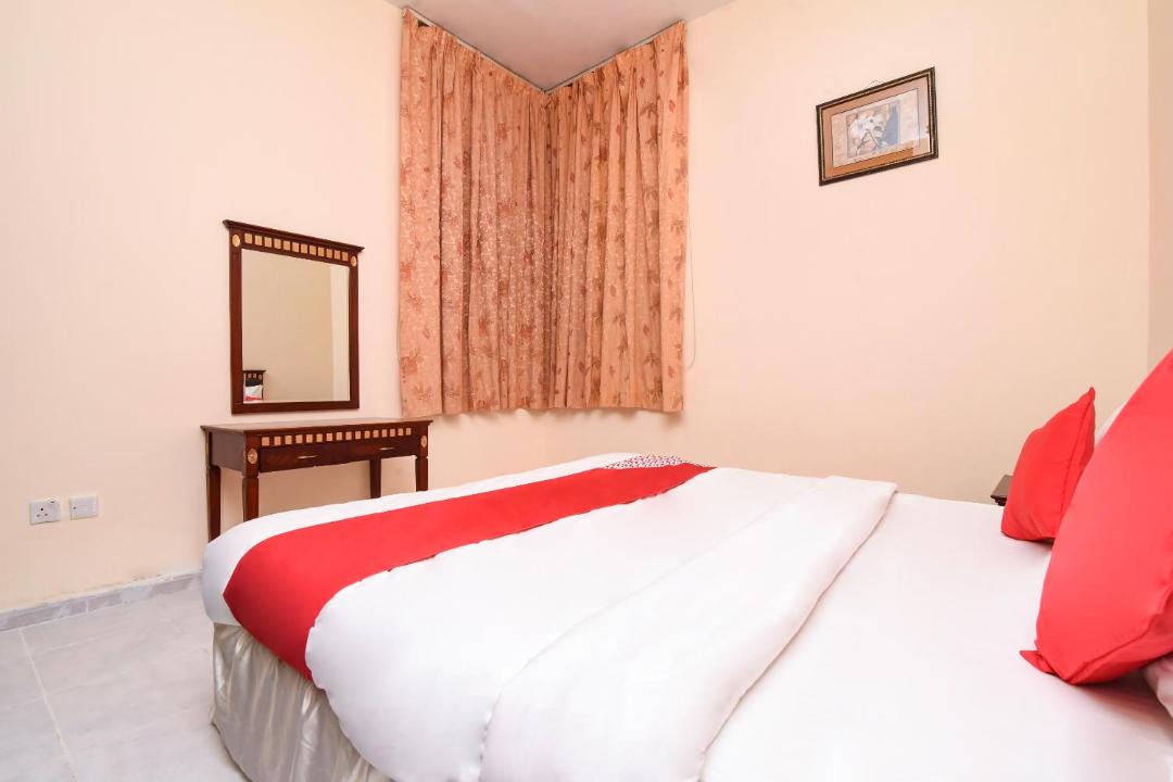 Photo of Bedroom in Al Qasimia
