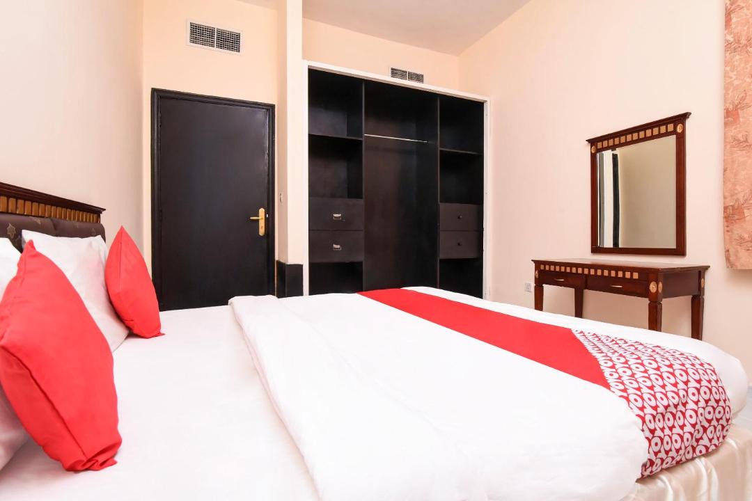 Photo of Bedroom in Al Qasimia