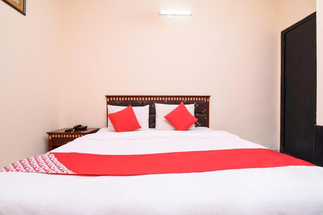 Photo of Bedroom in Al Qasimia
