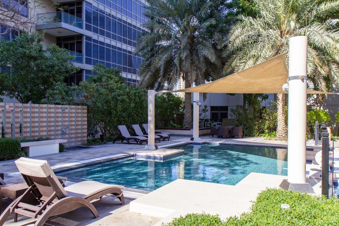 Photo of Outdoor in Downtown Dubai