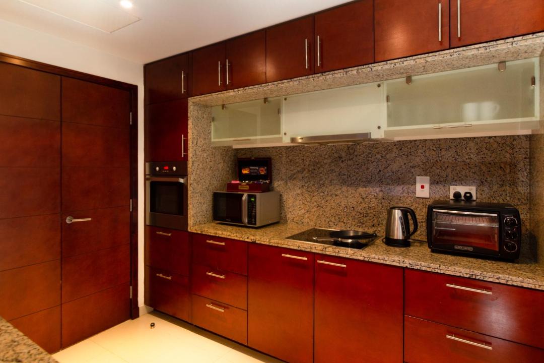 Photo of Kitchen in Downtown Dubai