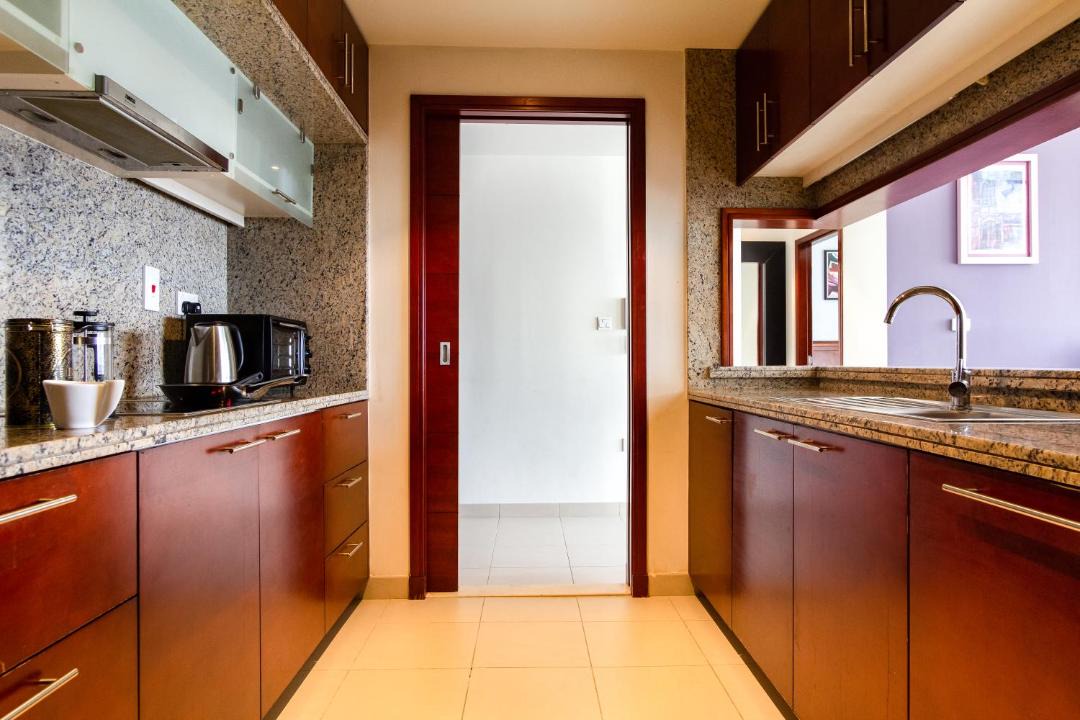 Photo of Kitchen in Downtown Dubai