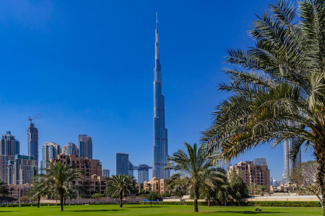 Photo of Others in Downtown Dubai