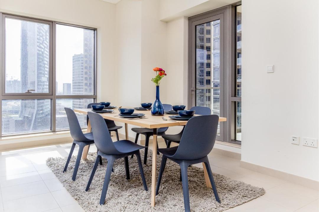 Photo of Livingroom in Downtown Dubai