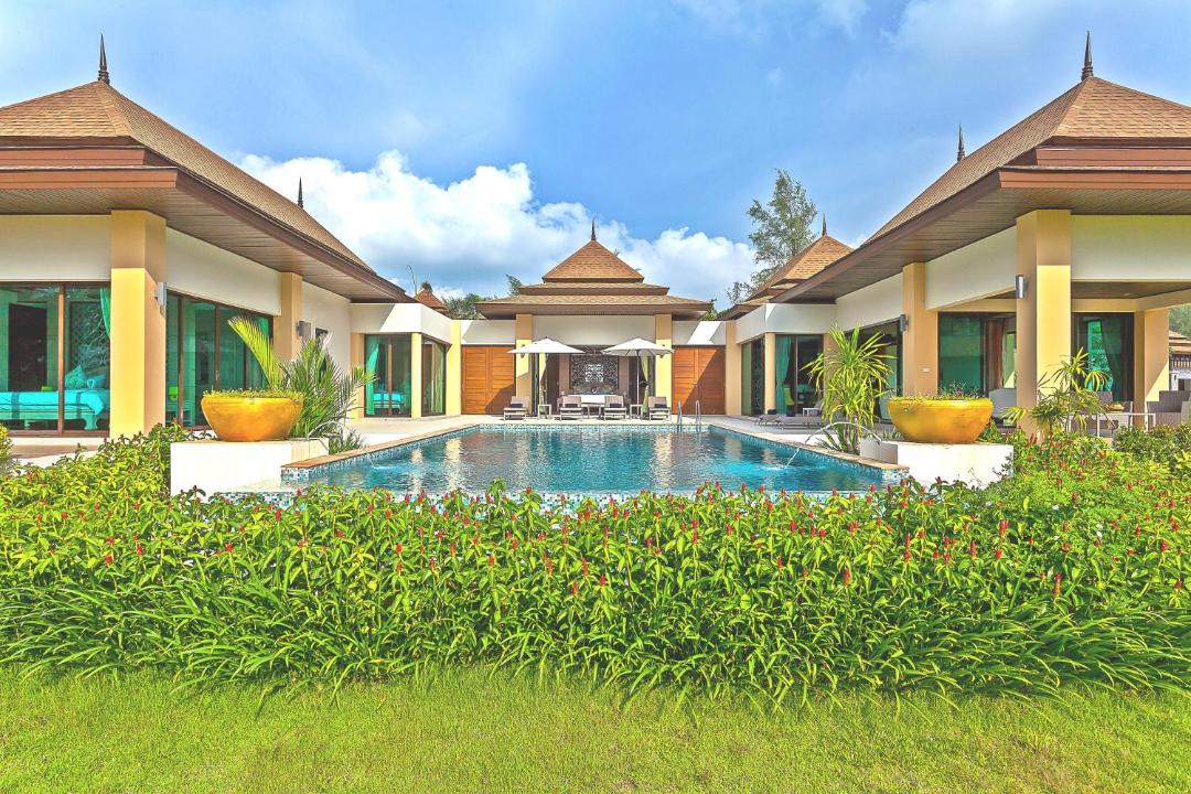 Photo of Buildings in Ko Kho Khao