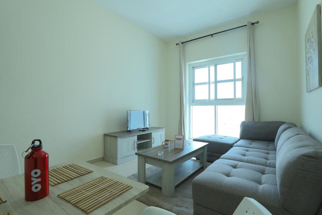 Photo of Livingroom in Dubai Production City