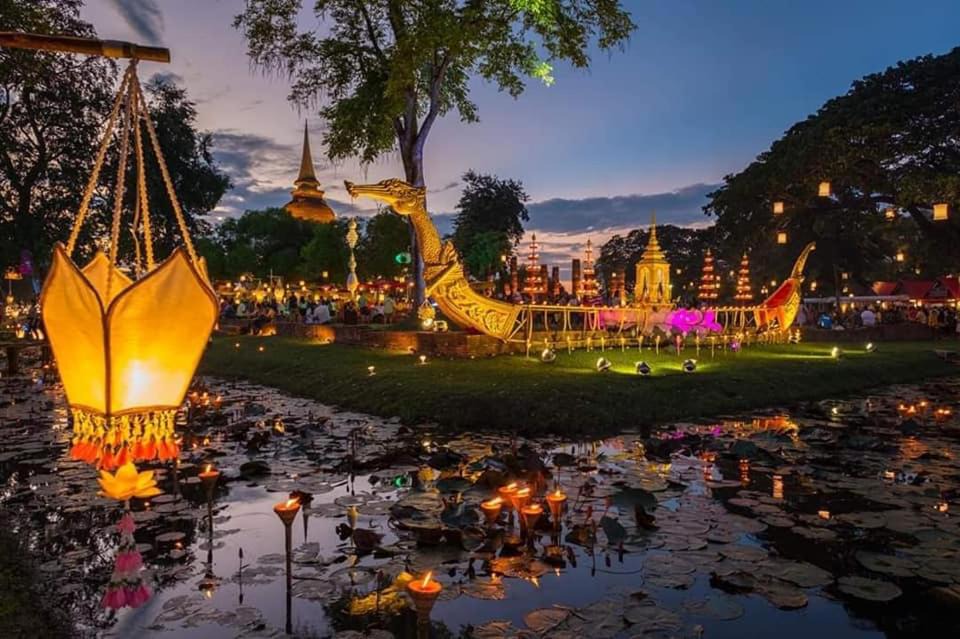 Photo of Others in Mueang Kao