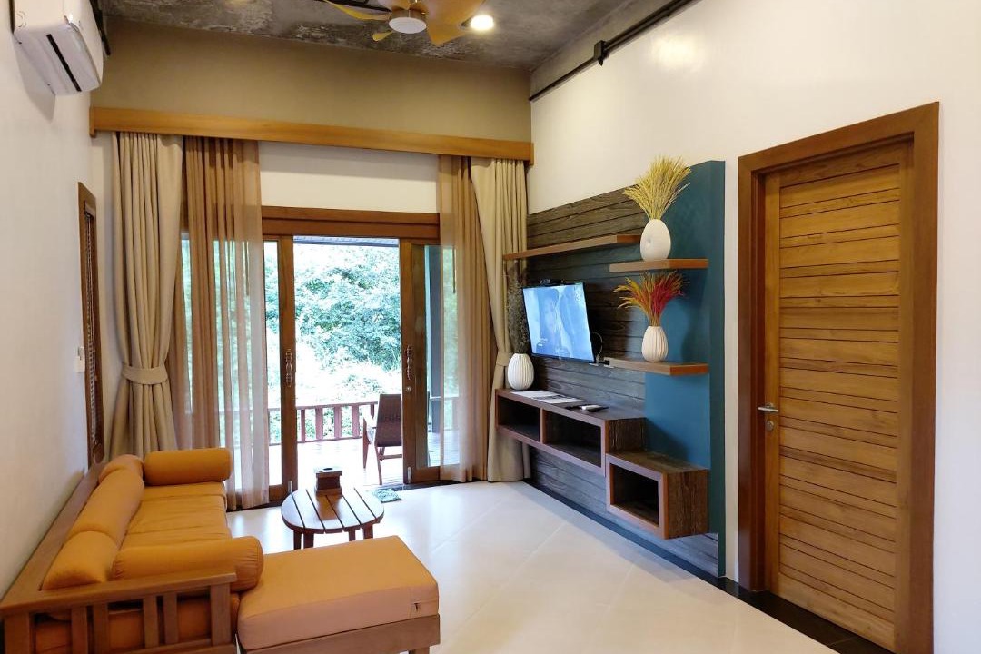 Photo of Livingroom in Nong Thale