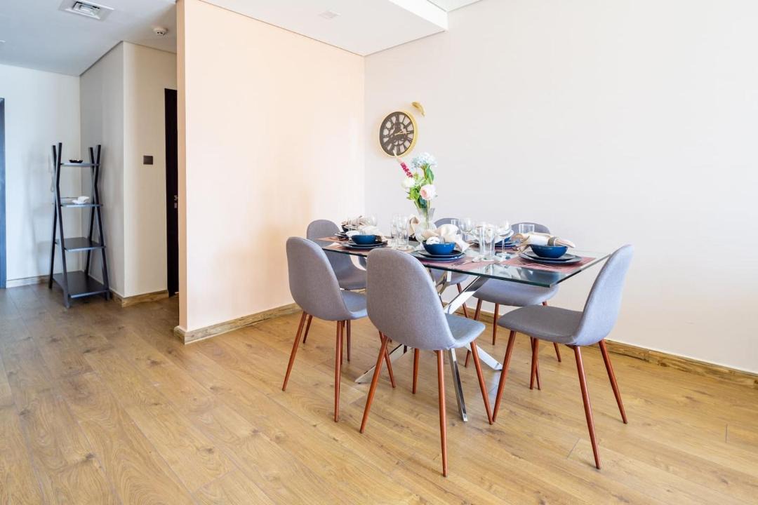 Photo of Livingroom in Downtown Dubai