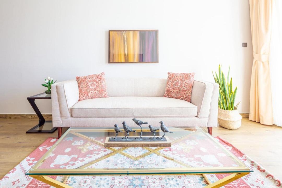 Photo of Livingroom in Downtown Dubai