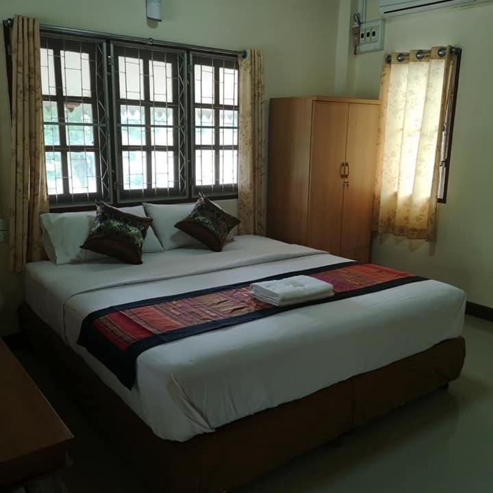 Photo of Bedroom in Mae Sariang