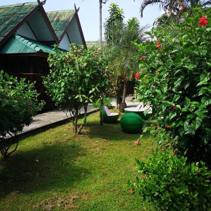 Photo of Others in Mae Sariang