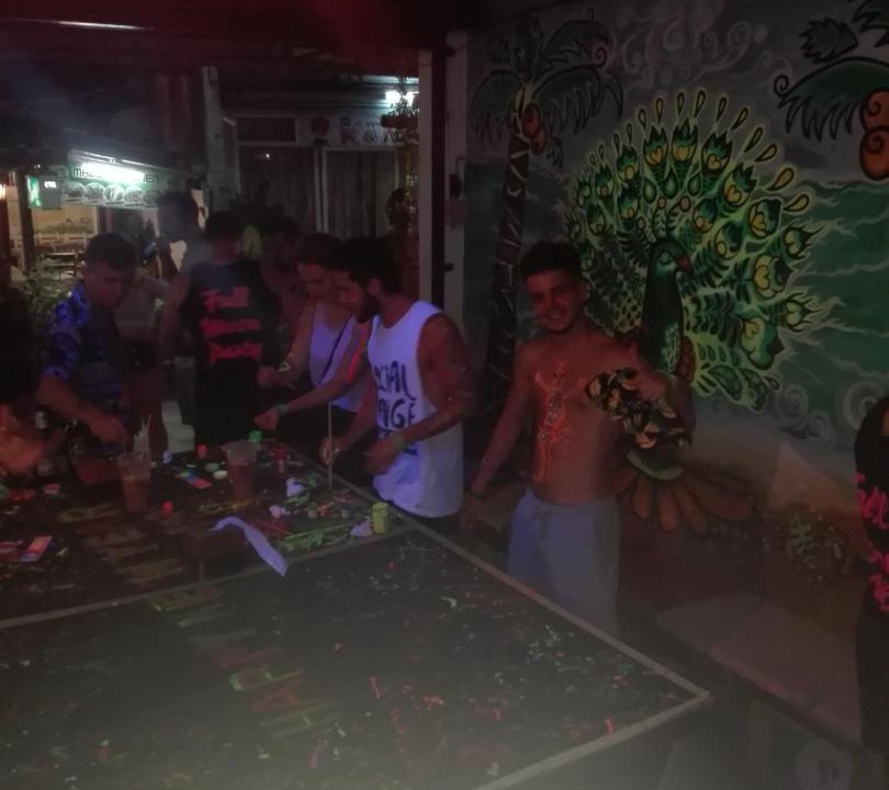Photo of Others in Haad Rin