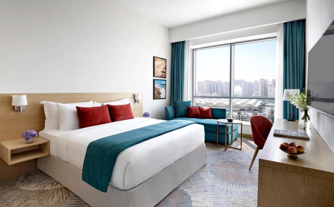 Photo of Bedroom in Discovery Gardens