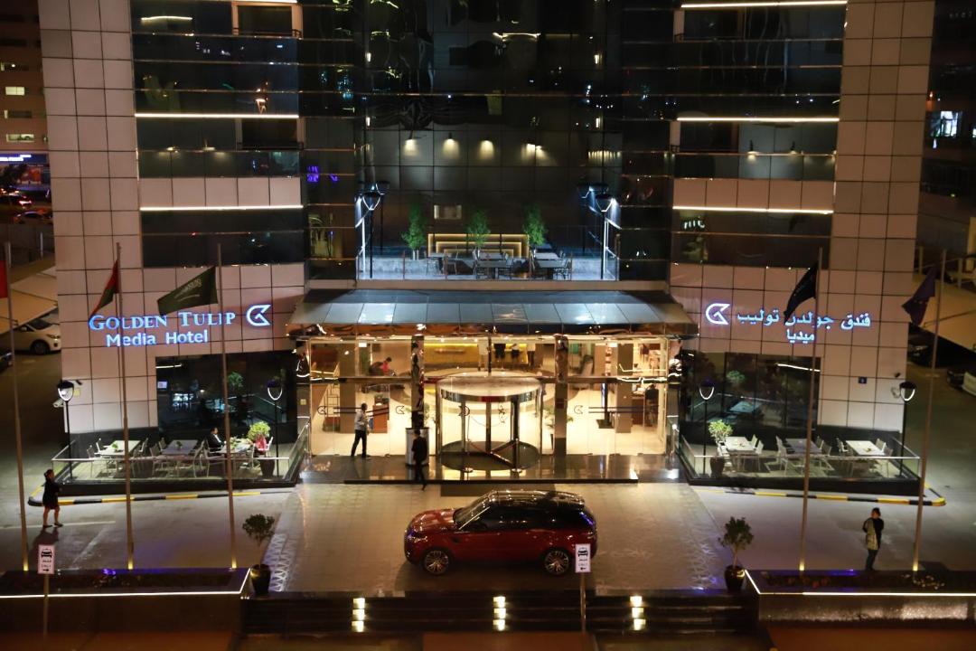 Photo of Others in Barsha Heights