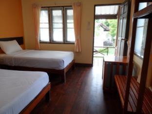 Photo of Bedroom in Wok Tum