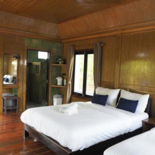 Photo of Bedroom in Ban Ta Khun