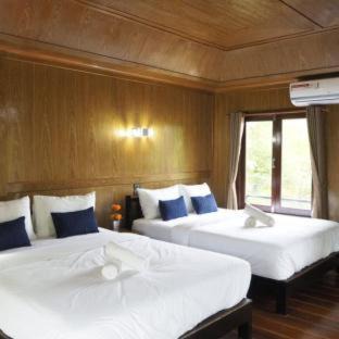 Photo of Bedroom in Ban Ta Khun