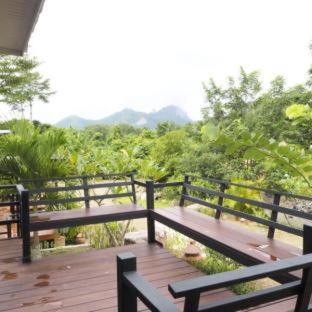 Photo of Patio Balcony in Ban Ta Khun