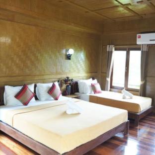 Photo of Bedroom in Ban Ta Khun