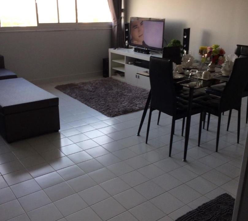 Photo of Livingroom in Ban Mai