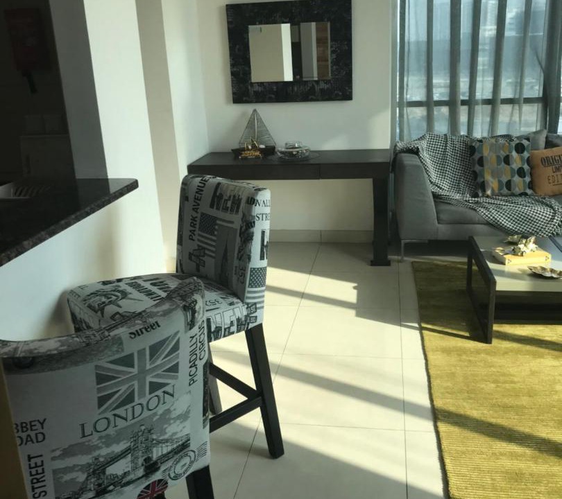 Photo of Livingroom in Al Sufouh 1