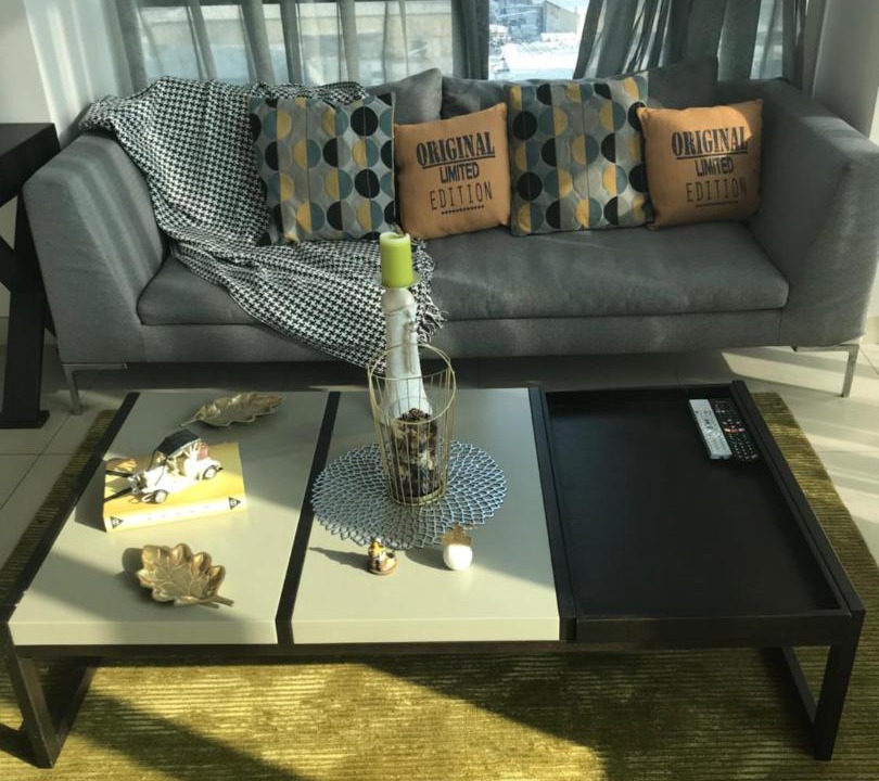 Photo of Livingroom in Al Sufouh 1