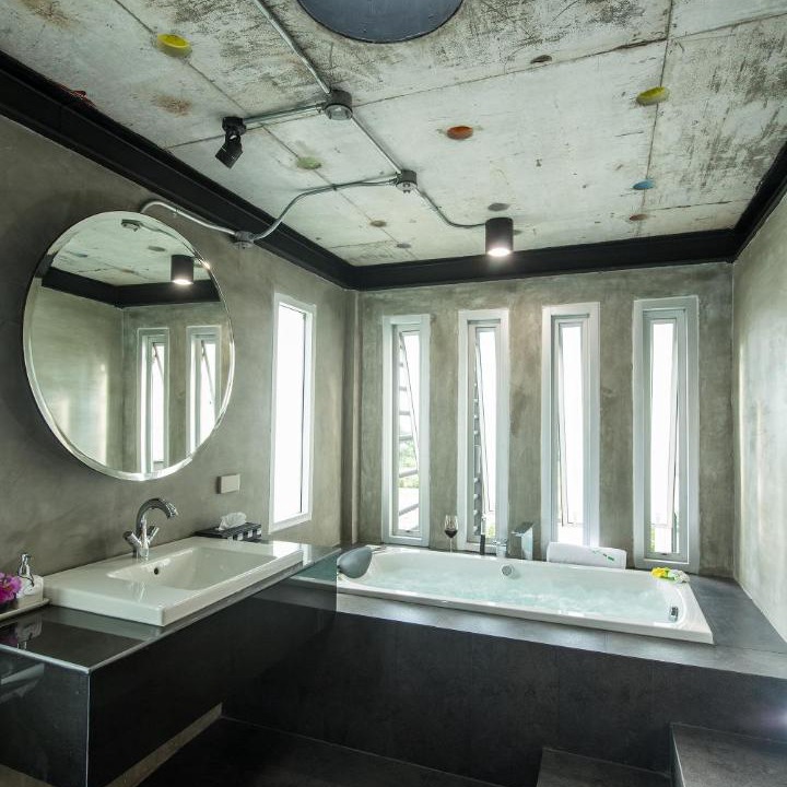 Photo of Bathroom in Khanong Phra