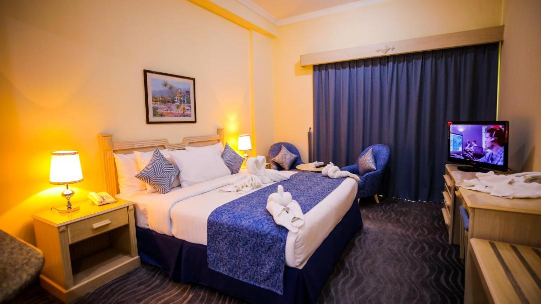 Photo of Bedroom in Al Mankhool